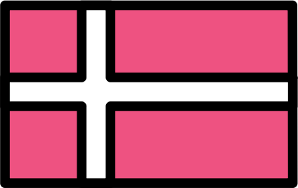 DEN flag
