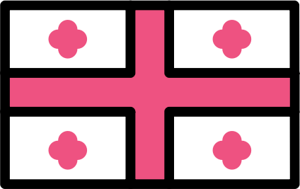 GEO flag